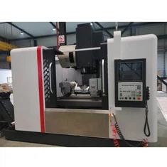 VMC{0}}B 5 Echel Machine