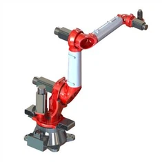 Systemau Paleteiddio RBR5110