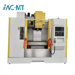 VMC850 3 Peiriant Melino CNC Echel
