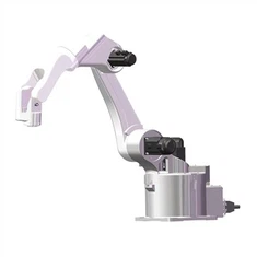 RJH605 Arc Weldio Robot