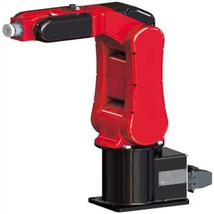 Robot Cynulliad Car RJR605