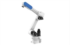 RJR612 Peintio Braich Robot