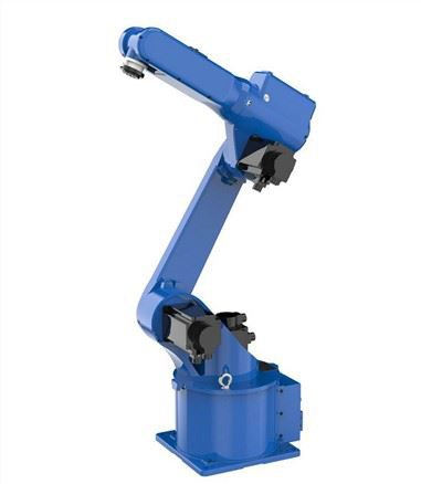 RJR630 Braich Robotig Cymalog 6 Echel Cyffredinol