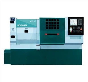 Canolfan troi llorweddol HCK5055F CNC