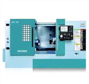 HCK5065 CNC Turn
