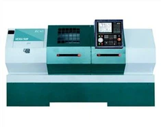HCK6150F CNC Turn Center Turn