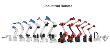 Beth yw'r Mathau o Robotiaid Weldio?