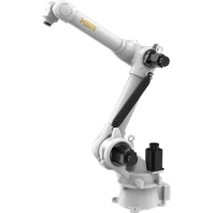 RBR625 Robot Paent Modurol